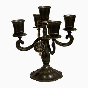 Candelabra for 5 Candles-ROJ-1091508