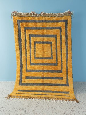 Candide Berber Rug, 2010s-GPP-1415155