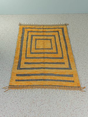 Candide Berber Rug, 2010s-GPP-1415155