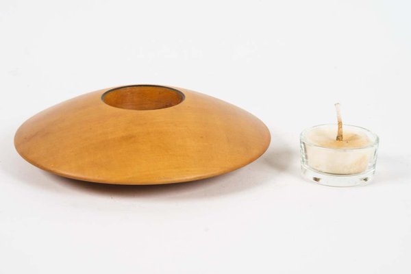 Candle Holder, Vienna, 1960s-SPD-1110117