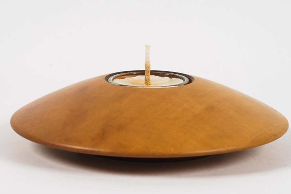 Candle Holder, Vienna, 1960s-SPD-1110117