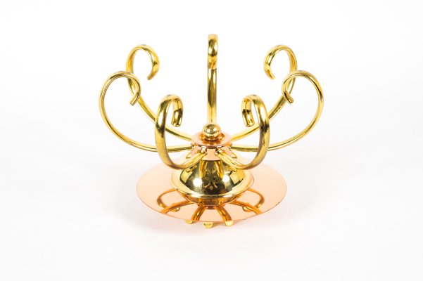 Candle Holder, Vienna, 1960s-SPD-935595