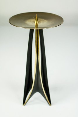 Candleholder by Klaus Ullrich for Faber & Schumacher, 1950s-FUP-743683