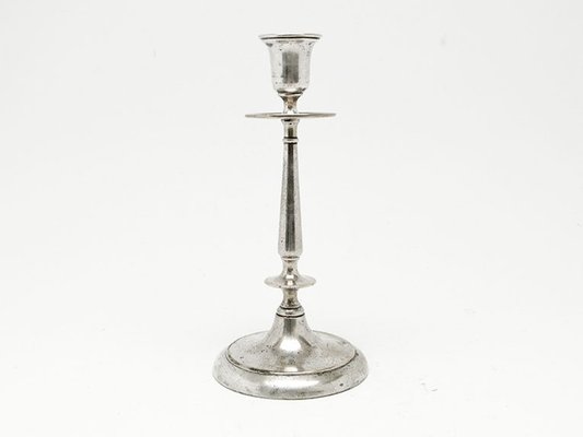 Candleholder from Henneberg, Poland, 1890s-BKO-1425144