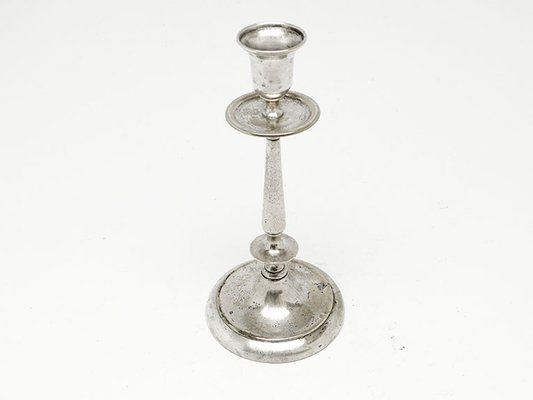 Candleholder from Henneberg, Poland, 1890s-BKO-1425144