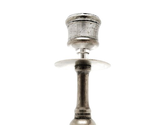 Candleholder from Henneberg, Poland, 1890s-BKO-1425148