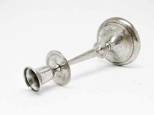 Candleholder from Henneberg, Poland, 1890s-BKO-1425144