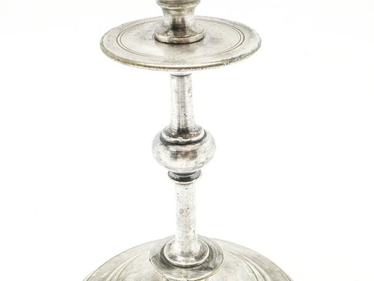 Candleholder from Henneberg, Poland, 1890s-BKO-1425154