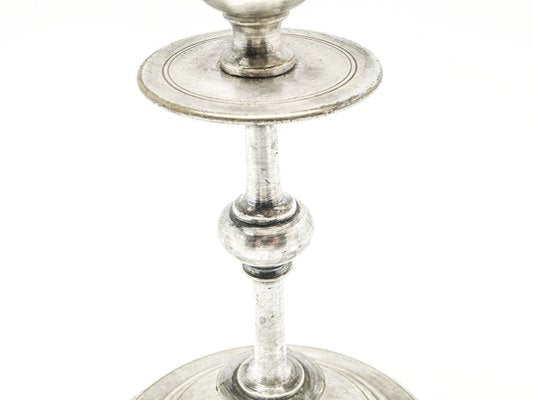 Candleholder from Henneberg, Poland, 1890s-BKO-1425154