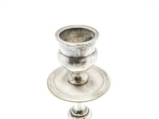 Candleholder from Henneberg, Poland, 1890s-BKO-1425154