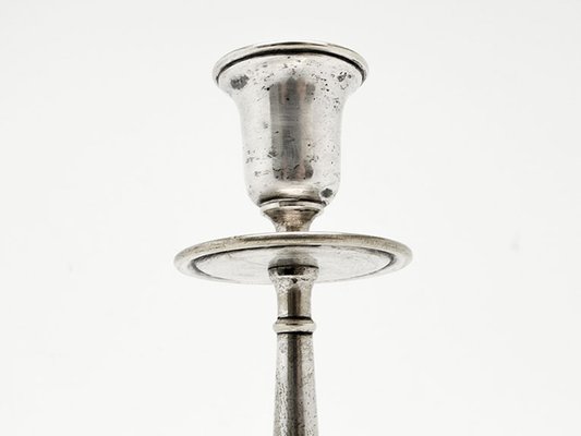 Candleholder from Henneberg, Poland, 1890s-BKO-1425144