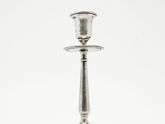 Candleholder from Henneberg, Poland, 1890s-BKO-1425144