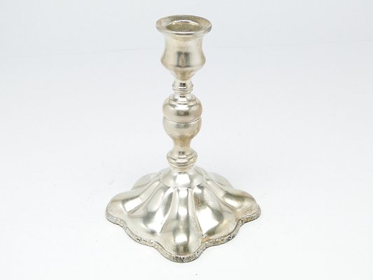 Candleholder from Norblin, Poland, 1890s-BKO-1425156