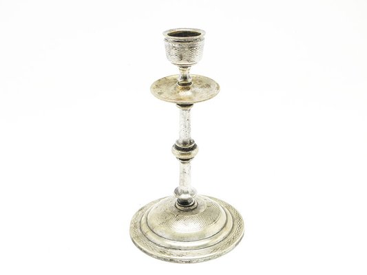 Candleholder from Norblin, Poland, 1890s-BKO-1425147