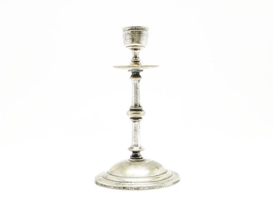 Candleholder from Norblin, Poland, 1890s-BKO-1425147