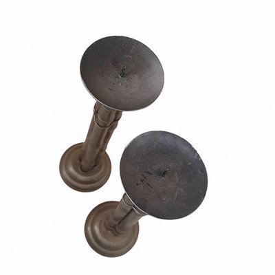 Candleholders, 1920, Set of 2-TCS-1059157