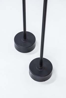 Candleholders by Hans-Agne Jakobsson for Hans-Agne Jakobsson AB, 1950s, Set of 2-KO-701413