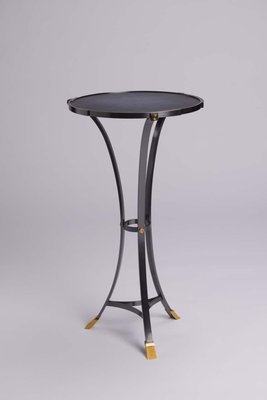 Canebas Model Pedestal Table-CEJ-1793959