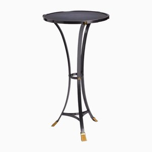 Canebas Model Pedestal Table-CEJ-1793959