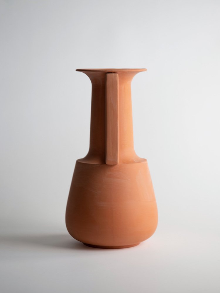 Cannate 2 Vase by Giulio Iacchetti for Secondome Edizioni