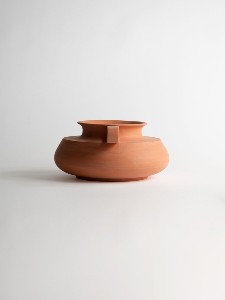 Cannate 3 Vase by Giulio Iacchetti for Secondome Edizioni