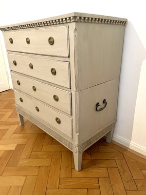 Canned Chest of Drawers, 1880-VAP-1802285