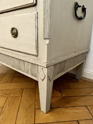 Canned Chest of Drawers, 1880-VAP-1802285