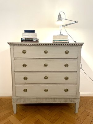 Canned Chest of Drawers, 1880-VAP-1802285