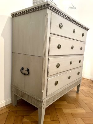 Canned Chest of Drawers, 1880-VAP-1802285