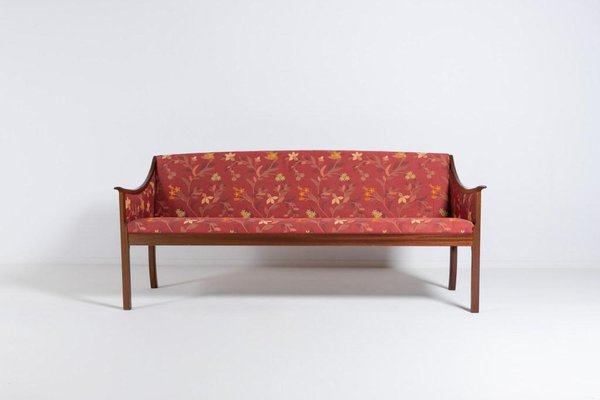 Canner Seats Sofa by Ole Wan for P. Alepensens-KMC-1092568