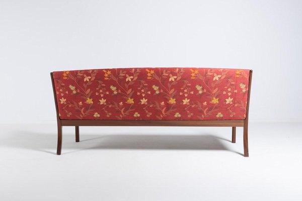 Canner Seats Sofa by Ole Wan for P. Alepensens-KMC-1092568