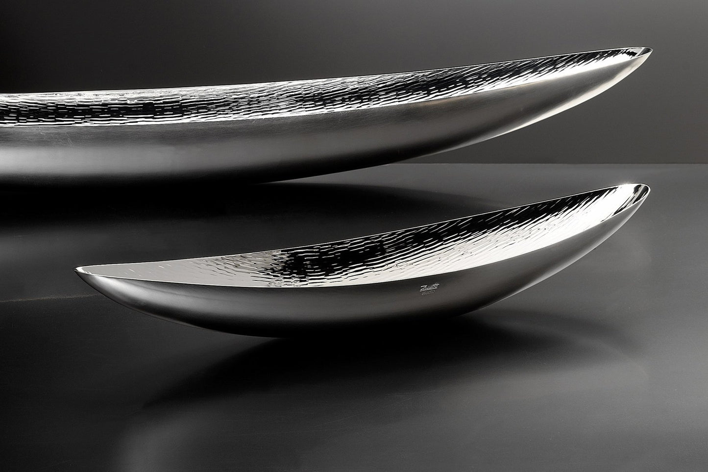 Canoa Bowl by Zanetto