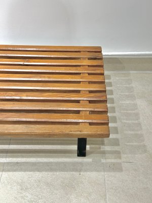 Cansado Bench by Charlotte Perriand, 1950s-DLN-2020408