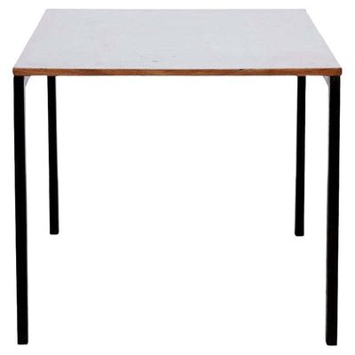 Cansado Metal Table by Charlotte Perriand, 1950s-WM-1345677