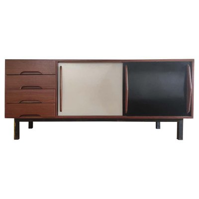 Cansado Sideboard by Charlotte Perriand, 1950s-WM-1318356