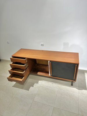 Cansado Sideboard by Charlotte Perriand, 1950s-DLN-2032151