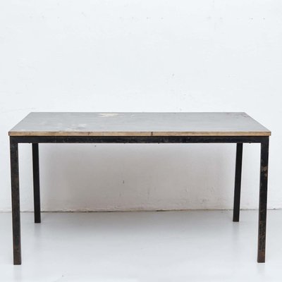 Cansado Table by Charlotte Perriand, 1950s-WM-1256914