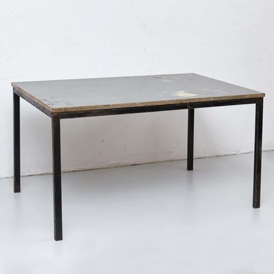 Cansado Table by Charlotte Perriand, 1950s-WM-1256914