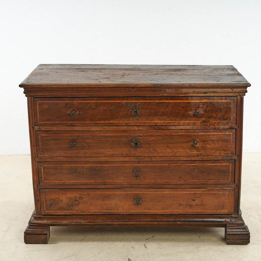 Canterano Chest of Drawers, 1600s