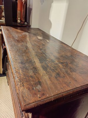 Canterano Dresser in Walnut, 1600s-ZFY-1731895