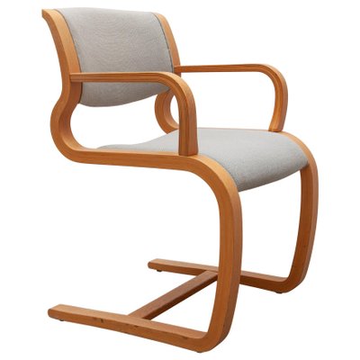 Cantilever Armchair from Magnus Olesen, 1975-KL-849240