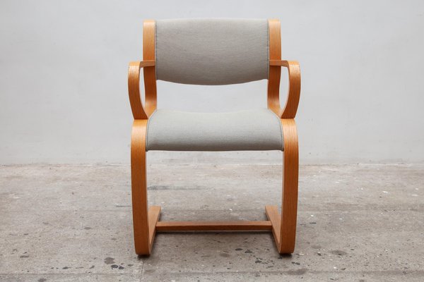 Cantilever Armchair from Magnus Olesen, 1975-KL-849240