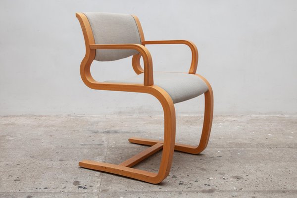 Cantilever Armchair from Magnus Olesen, 1975-KL-849240