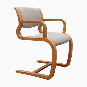 Cantilever Armchair from Magnus Olesen, 1975-KL-849240