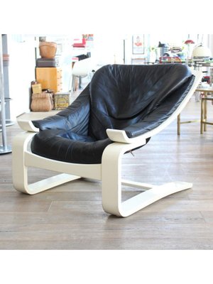 Cantilever Lounge Chair, 1970s-DDQ-1805063