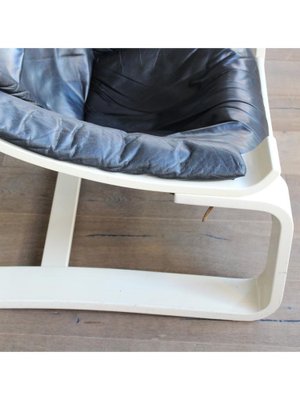 Cantilever Lounge Chair, 1970s-DDQ-1805063