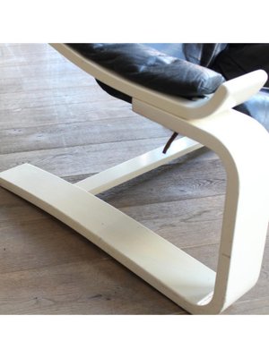 Cantilever Lounge Chair, 1970s-DDQ-1805063