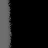 Black Glossy Lacquered