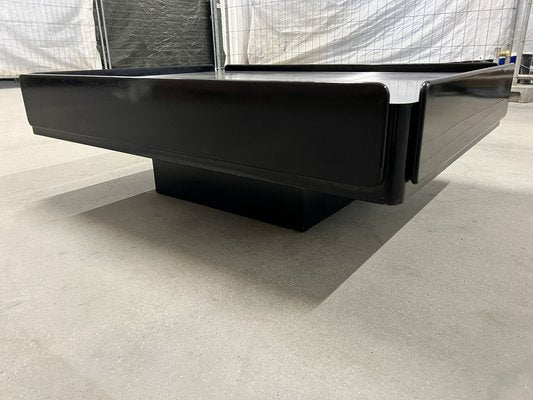 Caori Coffee Table Table by Vico Magistretti for Gavina, 1960s-EBP-1757900