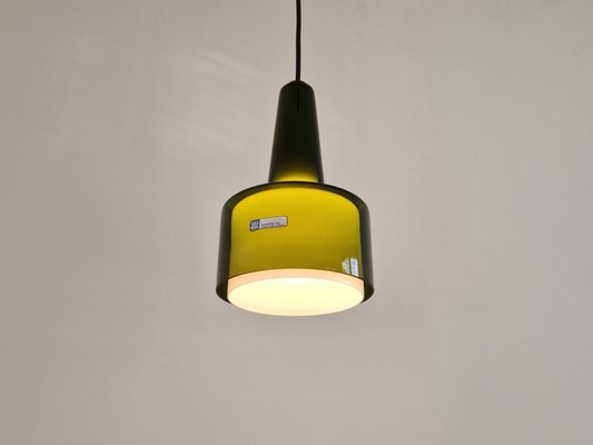 Capri Pendant Lamp from Fog & Mørup, Denmark, 1960s-NV-1765141